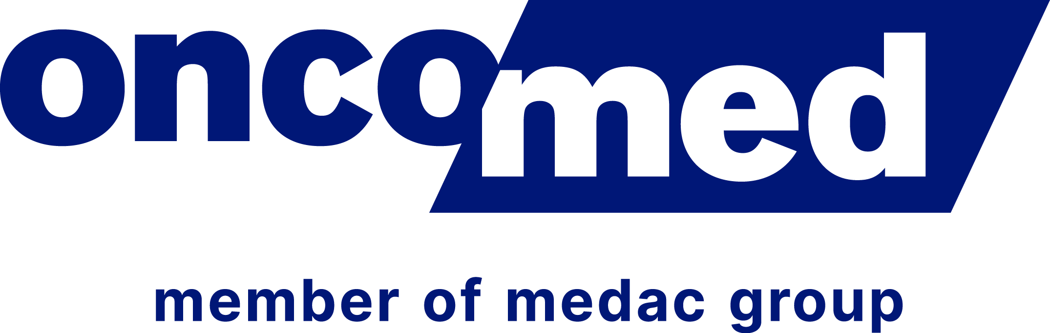 oncomed manufacturing a.s.