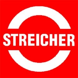 STREICHER spol. s r.o. Plzeň