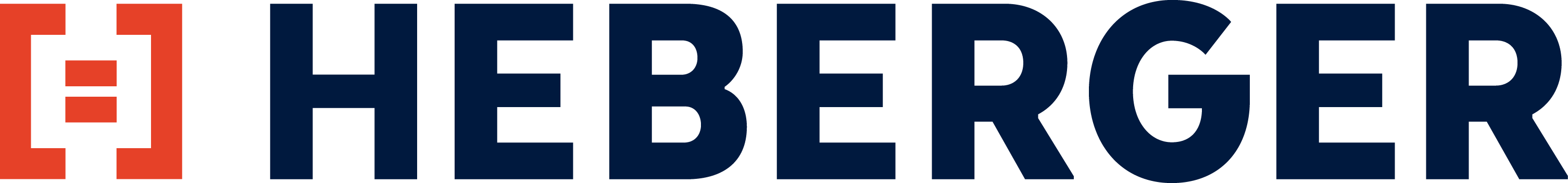 Heberger CZ