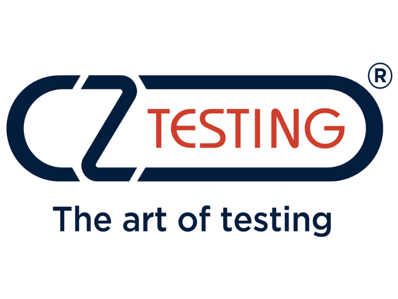 CZ testing institute s.r.o.